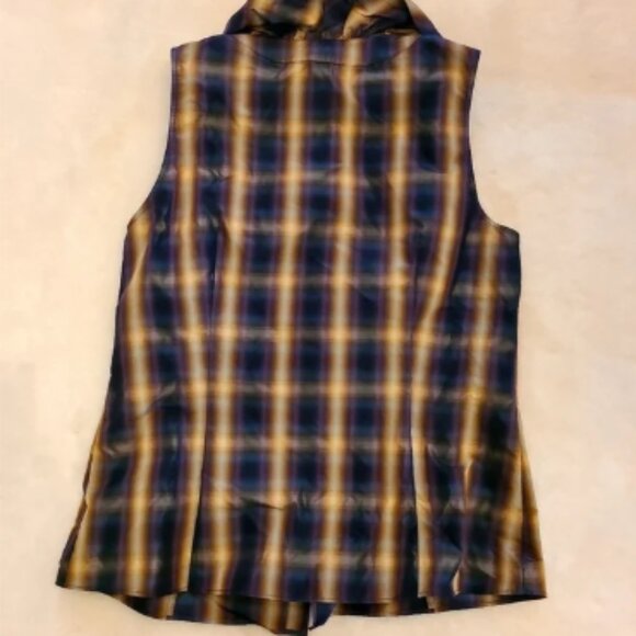 LAFAYETTE 148 Blouse - Picture 1 of 5